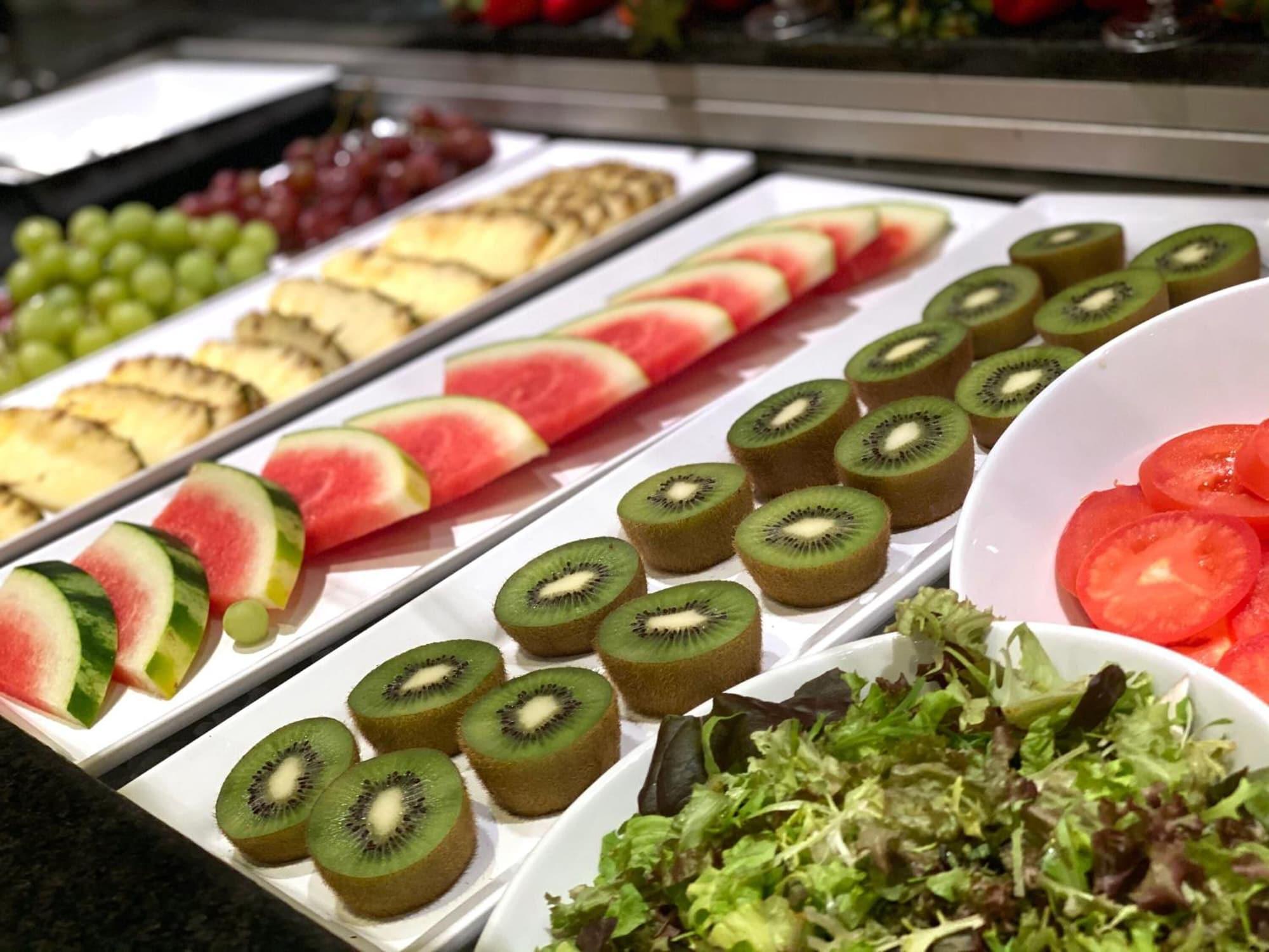 Fletcher Hotel-Restaurant 奥斯 外观 照片